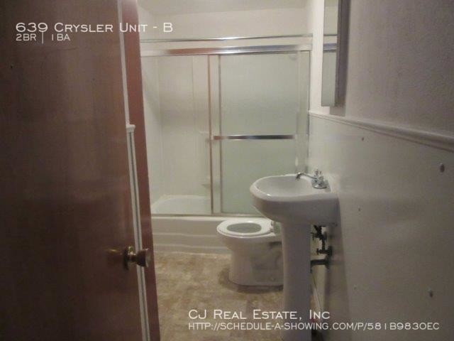 Foto del edificio - 639 S Crysler Ave