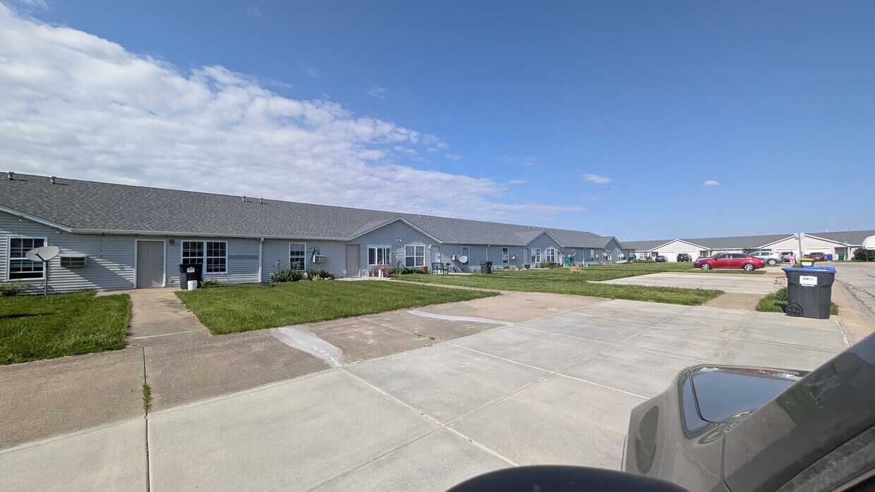 Foto principal - Madison Cottage of Benton County
