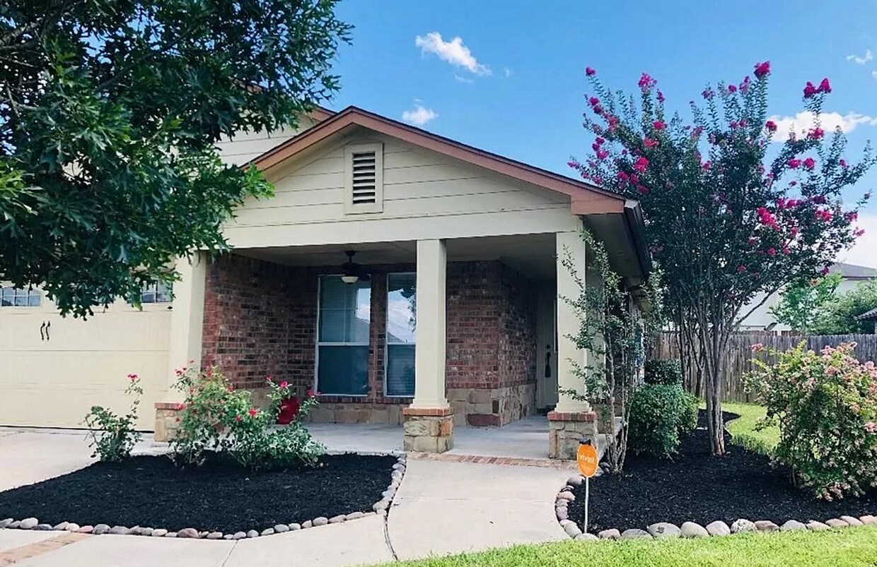 5402 Golden Gate Dr, Killeen, TX 76549 House Rental in Killeen, TX