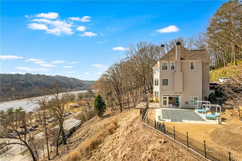 Primary Photo - 119 Connemara Rd