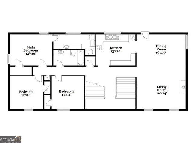 Building Photo - 5381 Springbrook Ln SW