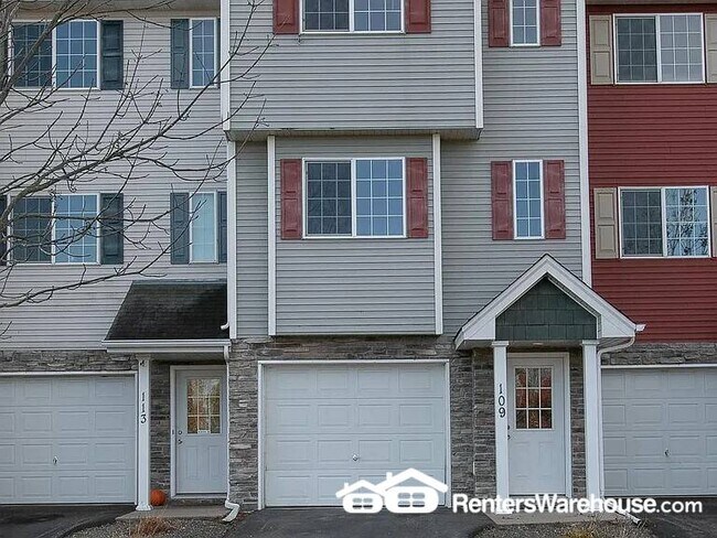 Foto del edificio - 109 19th Ave SE