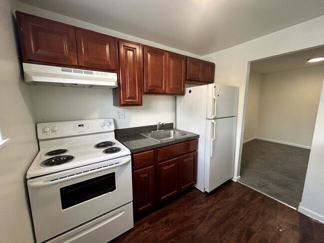 Foto del interior - Live Well at Landon Court Apartments in La...