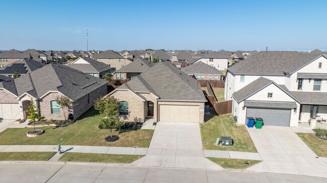 Foto del edificio - Highly sought after Prosper ISD! Recent 20...