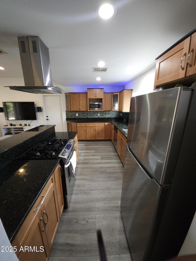 Foto principal - 7520 E Coolidge St