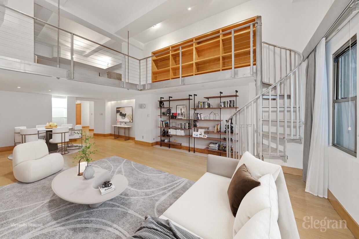 Foto principal - 235 E 49th St