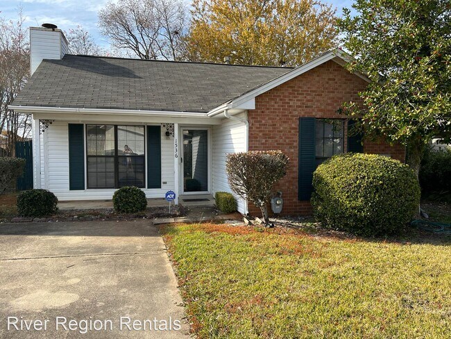 Building Photo - 2 br, 2 bath House - 1536 Westminster Drive