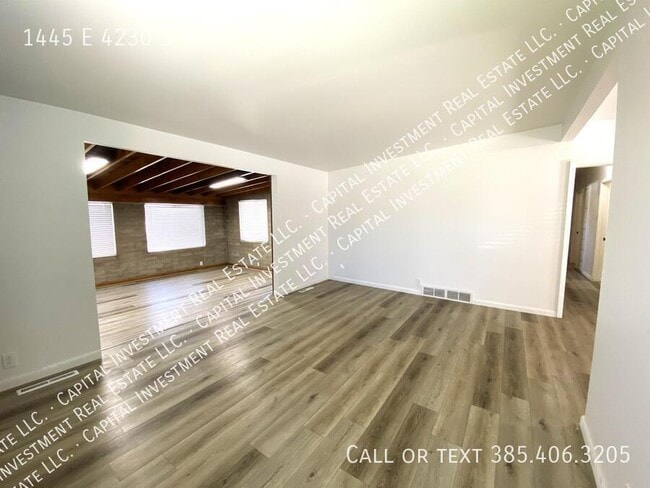 Building Photo - 1445 E 4230 S