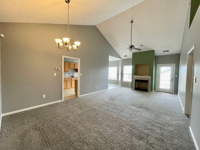Foto del edificio - 3 Bedroom Ranch for Rent!