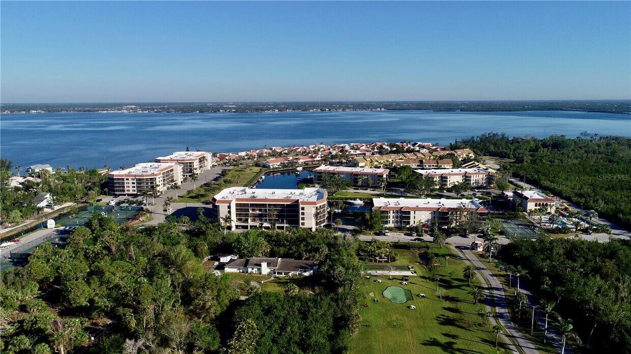 Foto principal - Paradise at Emerald Pointe in Punta Gorda