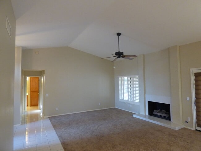 Building Photo - Move In Ready! 55+ Adult Community And SOL...