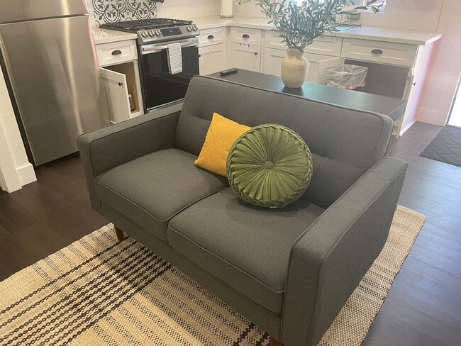 Photo - Coming soon! You won't want to miss this one! Beautiful fully furnished 1 Bedroom, 1 bath ADU in ... House