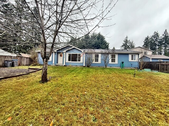 Foto del edificio - 3112 Harris Rd SE