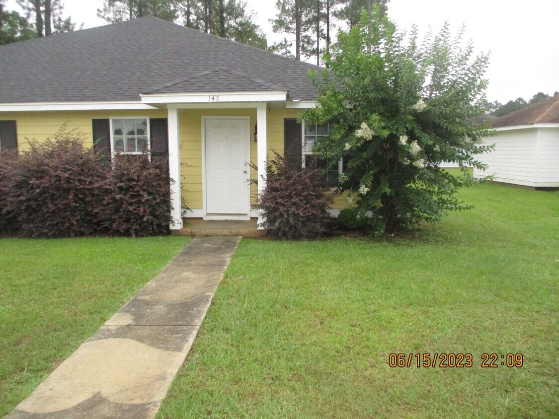 146 Westcott Ln, Albany, GA 31721 House Rental in Albany, GA
