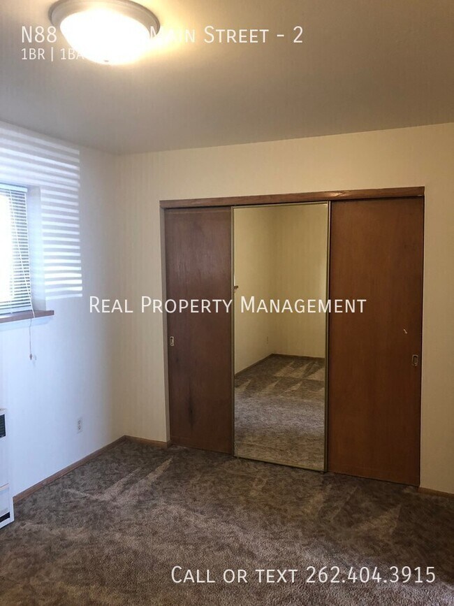Foto del edificio - N88W16771-W16771 Main St
