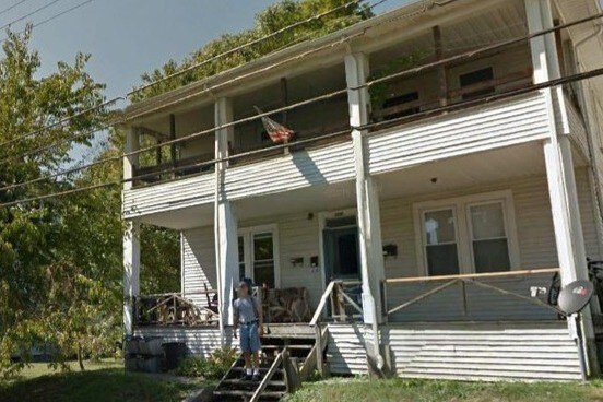 709 Ridgeway Avenue - 709 Ridgeway Ave