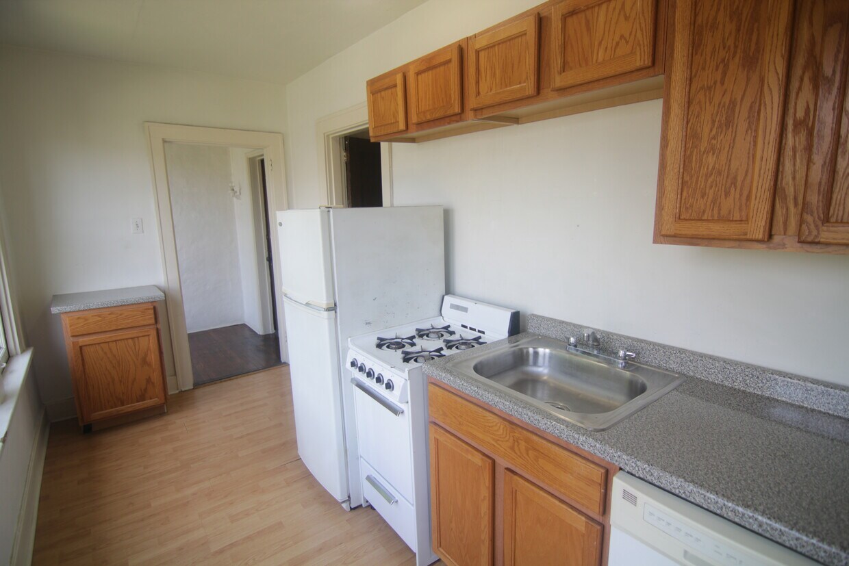 Foto principal - 442 Franklin Ave
