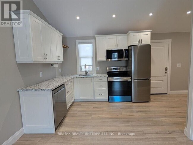 Photo du bâtiment - 1093 Gallagher Rd