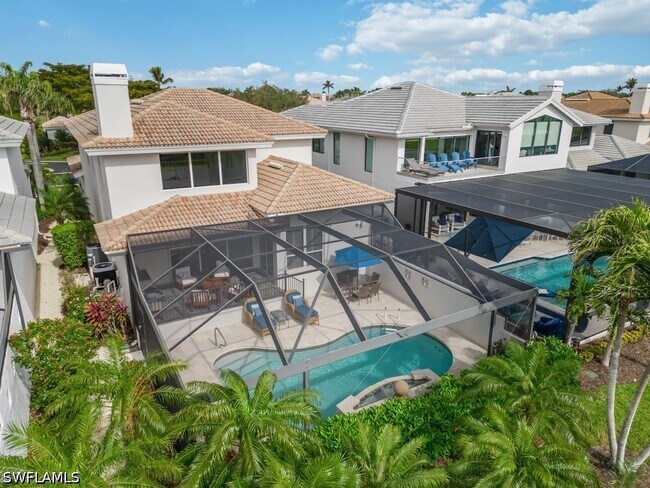 Foto del edificio - 3868 Clipper Cove Dr