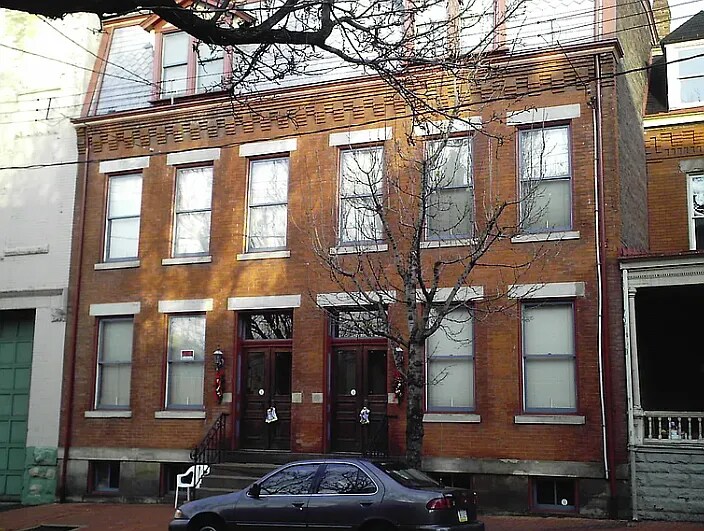Foto principal - 1434 Sheffield St