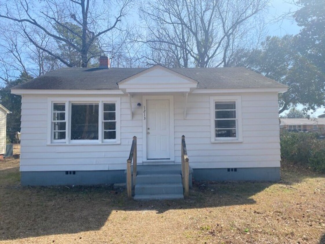 Foto principal - Cute and Cozy Rental