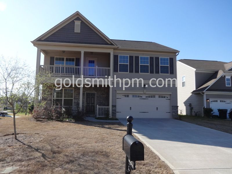 House for Rent in Greer, SC