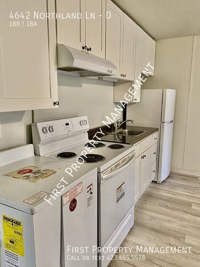 Foto del edificio - 4642 Northland Ln