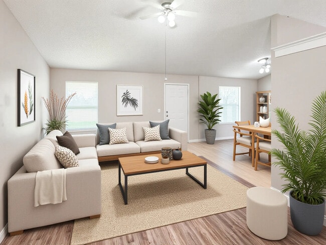 Building Photo - 7987 Domingue Ct
