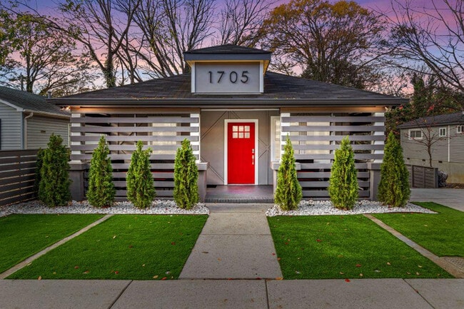 Building Photo - 1705 Seigle Ave