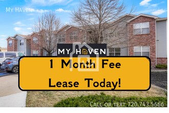 Building Photo - 11620 W 62nd Pl