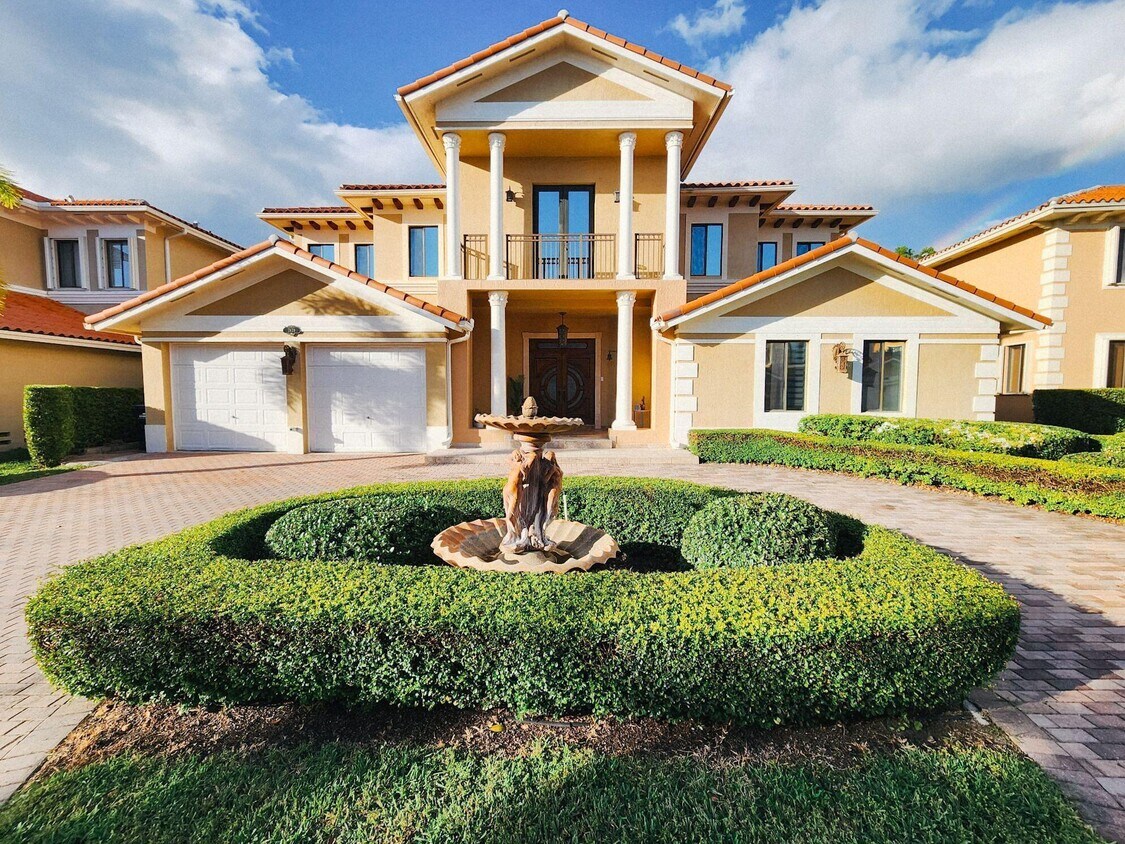 7839 SW 195th Terrace, Cutler Bay, FL 33157 House Rental in Cutler