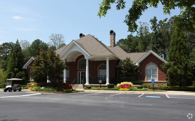 Building Photo - Herrington Mill