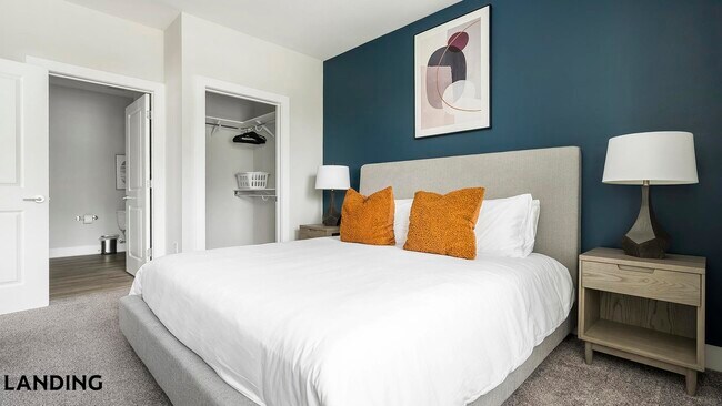 Foto del edificio - 3005 Chestnut Grv Ln