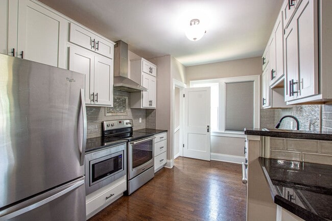 Photo - Adorable Brick 4 Bedroom Ranch with Finish... House