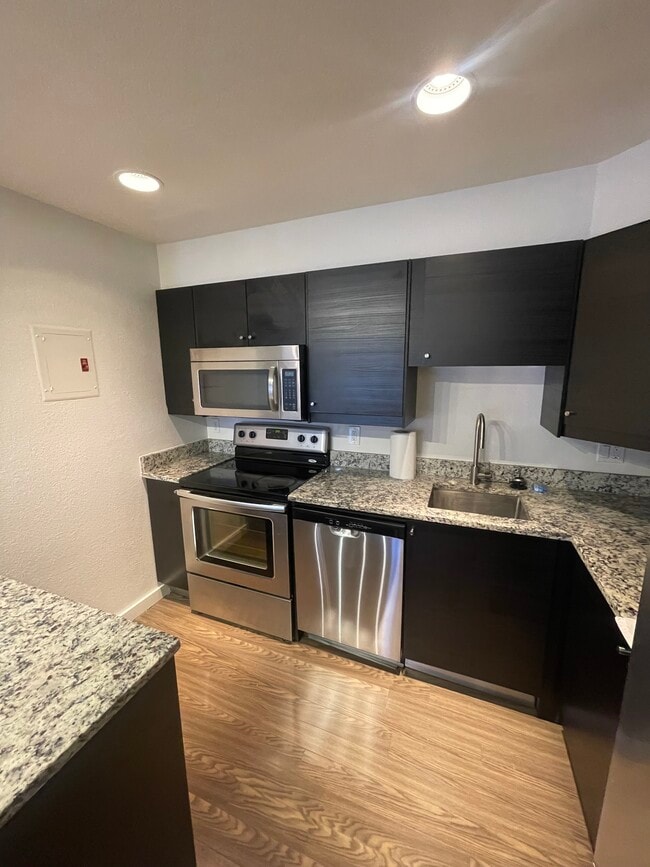 Building Photo - 4899 S Dudley St