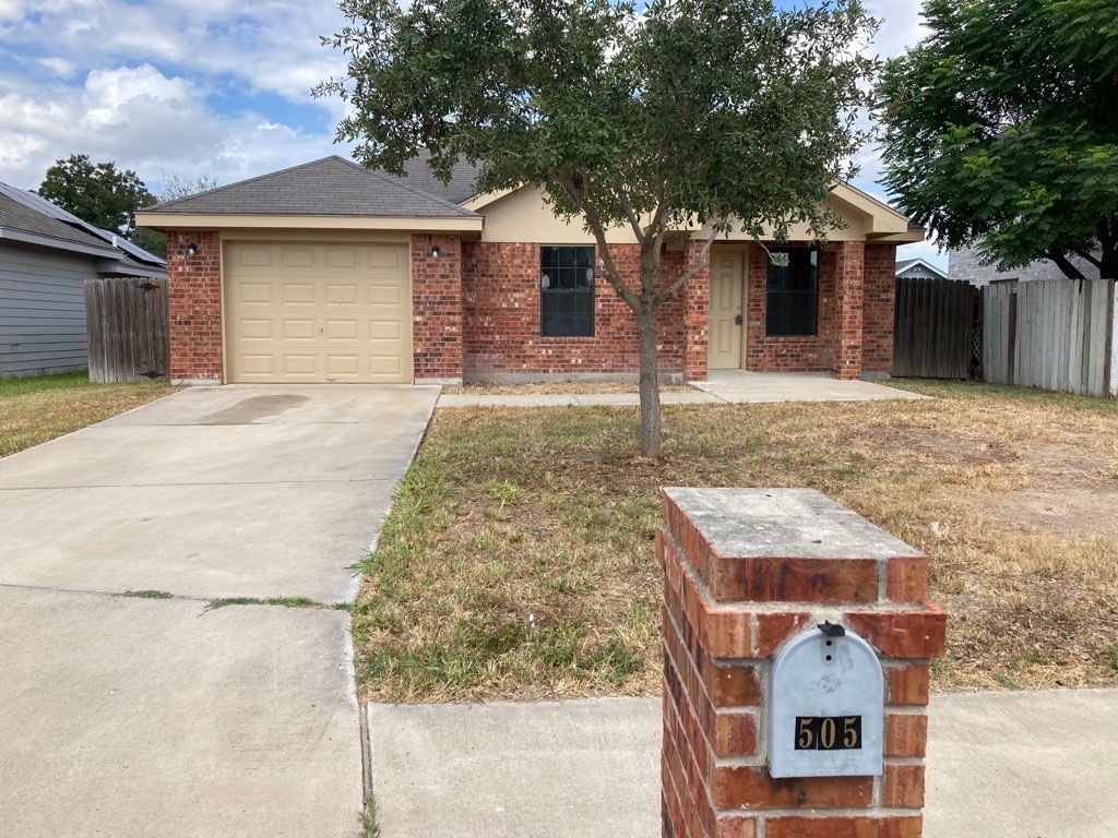 505 Bahama St, Weslaco, TX 78596 House Rental in Weslaco, TX