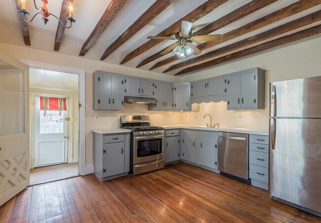 Foto del edificio - 239 Dean St