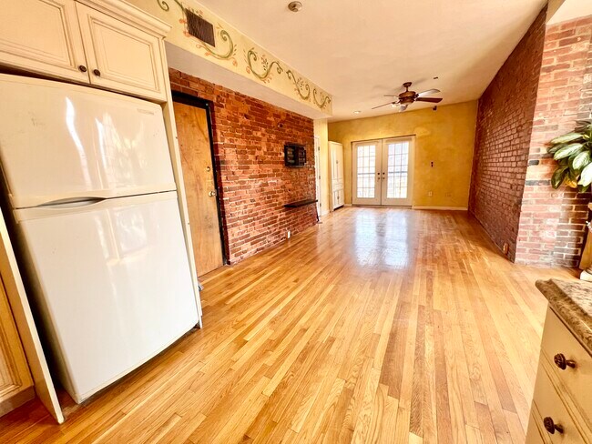 Foto del edificio - 187 North St