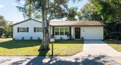 Building Photo - 533 E Charlotte Ave