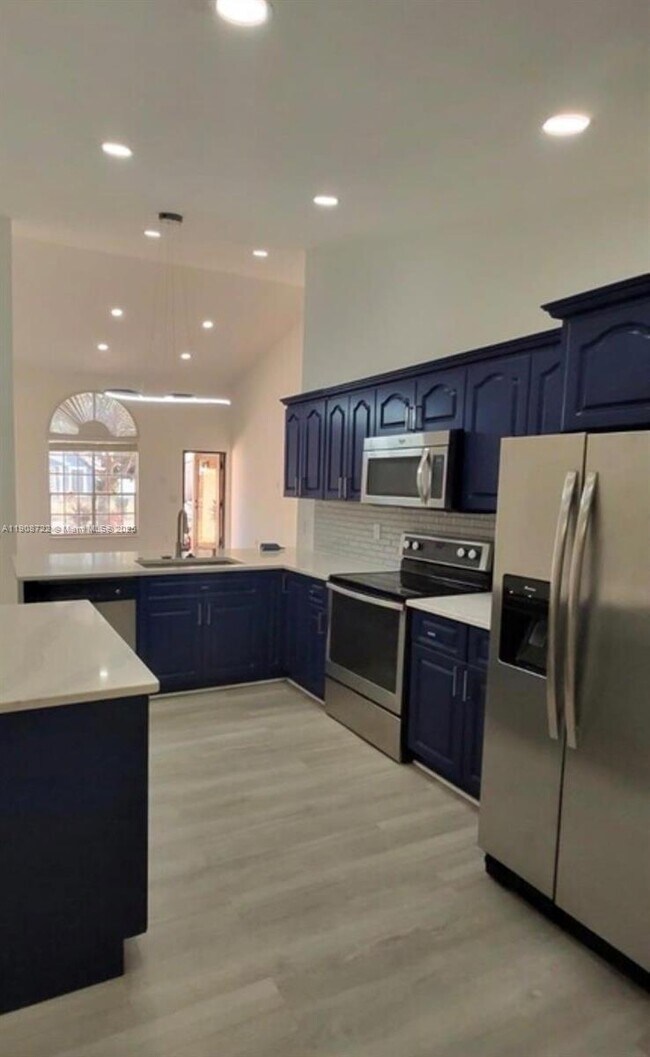 Building Photo - 1430 SW 85th Terrace