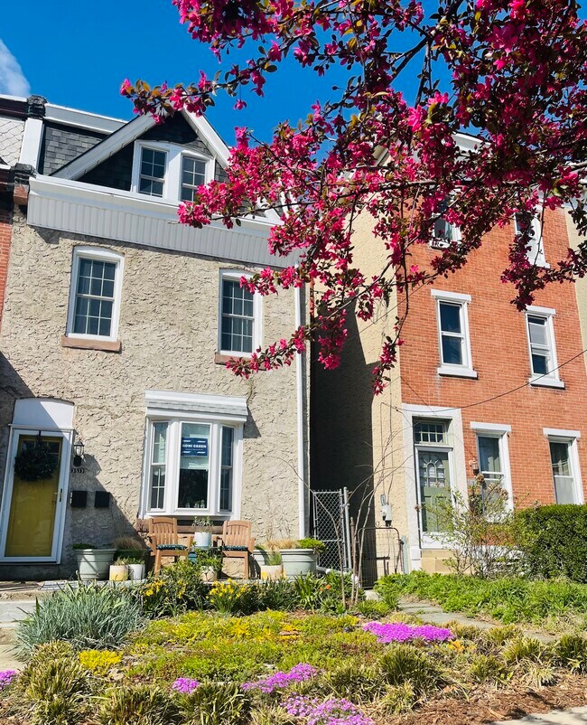 Foto del edificio - 3513 W Allegheny Ave
