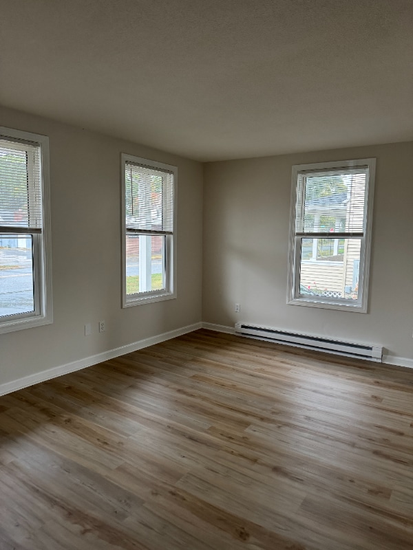 Foto del edificio - 337 Montcalm St