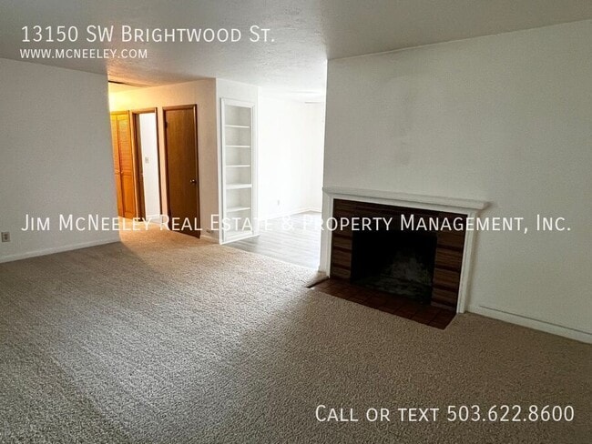 Building Photo - 13150 SW Brightwood St