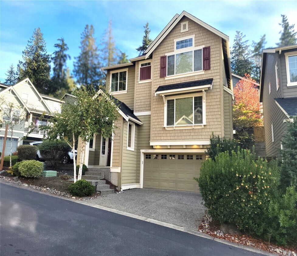 12815 65th Pl W, Edmonds, WA 98026 House Rental in Edmonds, WA