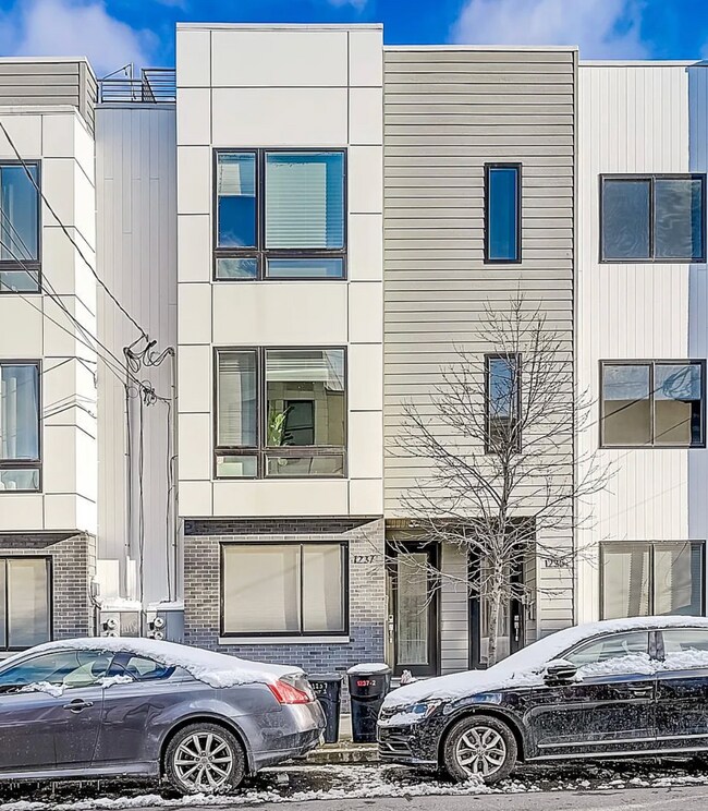 Building Photo - 1237 N 5th St