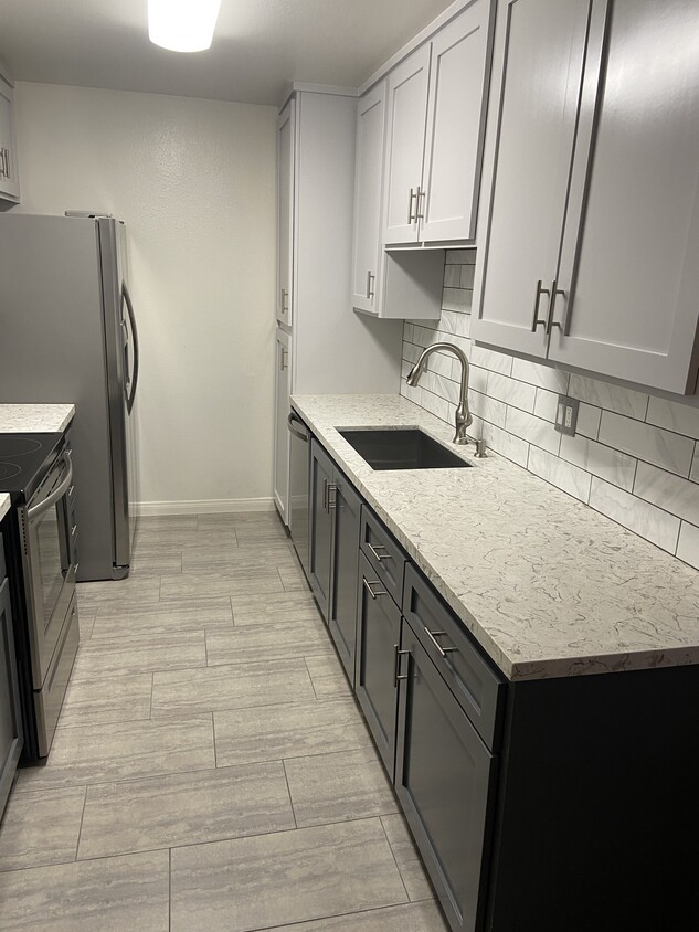 Dishwasher - 3565 Linden Ave