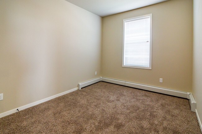 Apartamentos South Ridge — foto de la comunidad - South Ridge