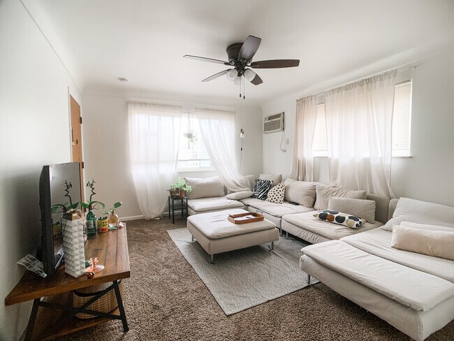 Living Room #3 - 3408 Lumardo Ave