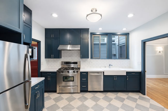 Building Photo - 2277 15th St