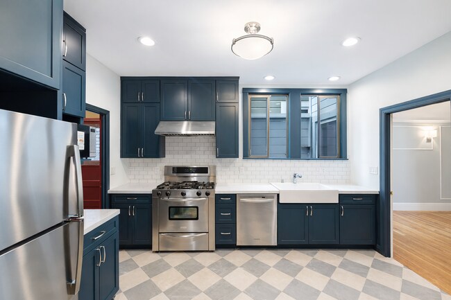 Foto del edificio - 2277 15th St